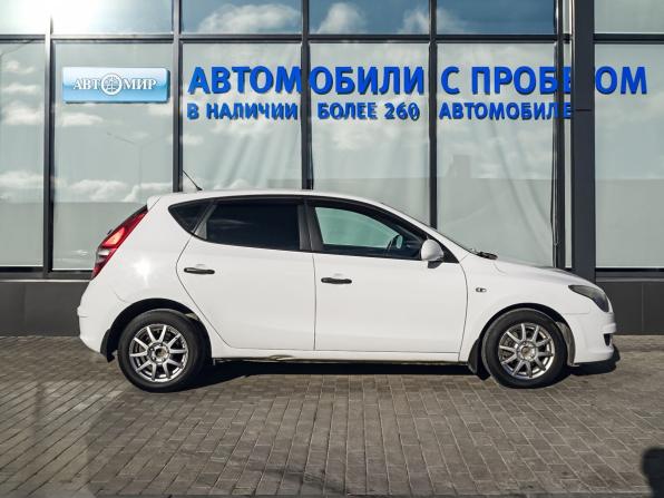 Hyundai i30 I с пробегом 2009 года, цена 575 000 рублей, 192805 км, хэтчбек, Автокод Объявления