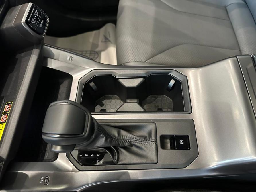 Toyota Wildlander II Екатеринбург  - изображение 18