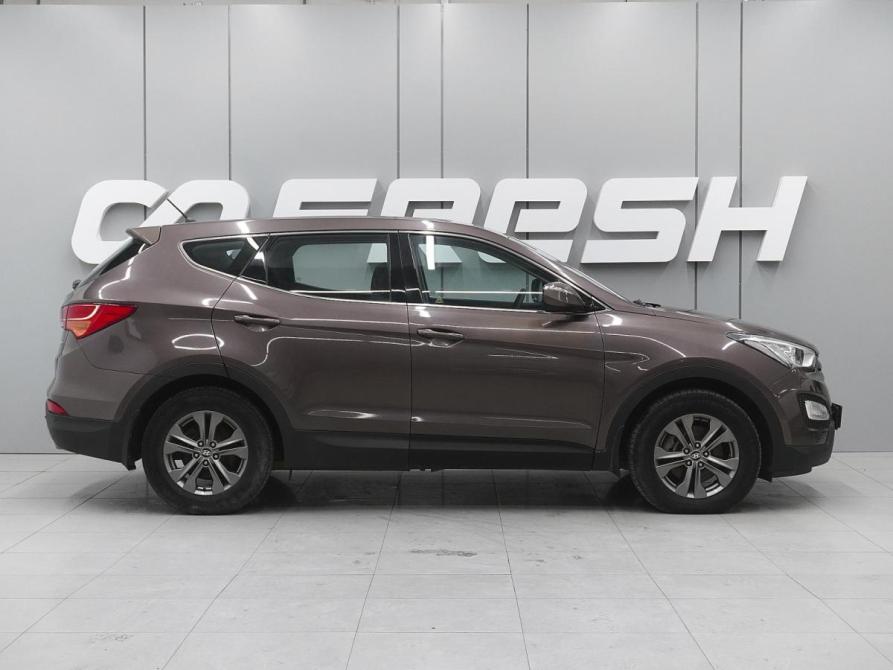 Hyundai Santa Fe III Ростов-на-Дону  - изображение 5