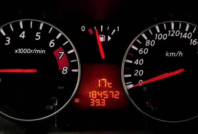 Nissan Note I Рестайлинг с пробегом 2013 года, цена 760 000 рублей, 184572 км, хэтчбек, Автокод Объявления