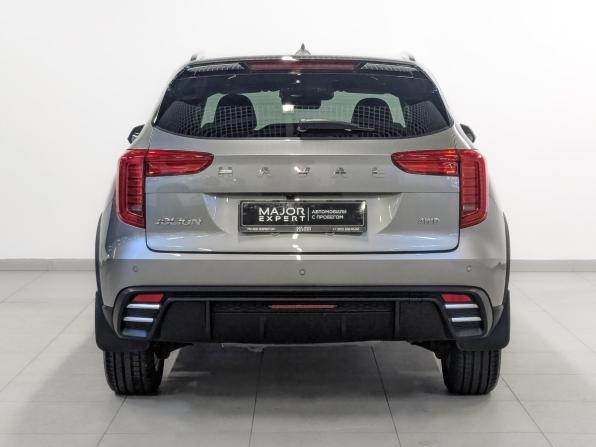 Haval Jolion I Рестайлинг с пробегом 2025 года, цена 2 275 000 рублей, 24288 км, внедорожник, Автокод Объявления