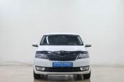 Skoda Rapid I Рестайлинг Новокузнецк  - изображение 32