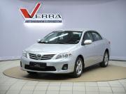 Toyota Corolla X (E140 E150) Рестайлинг Уфа  - изображение 17