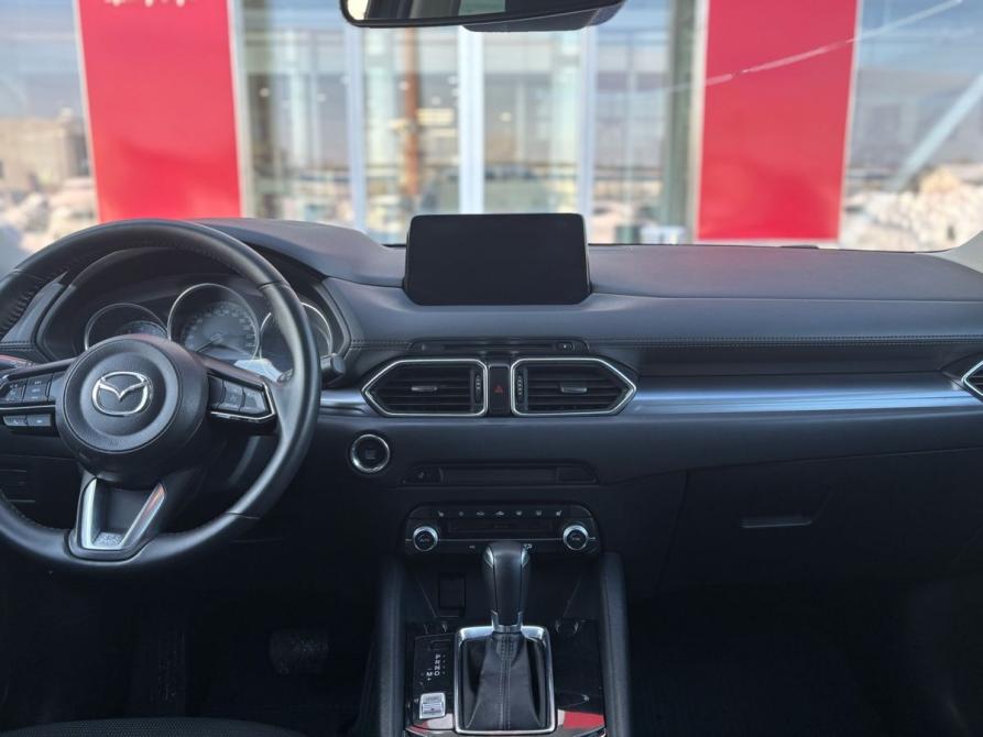 Mazda CX-5 II Уфа  - изображение 8
