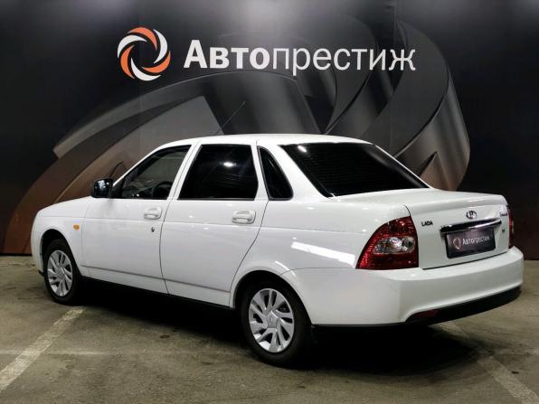 Lada (ВАЗ) Priora I Рестайлинг с пробегом 2014 года, цена 540 000 рублей, 325475 км, седан, Автокод Объявления