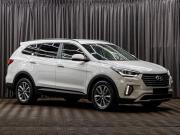 Hyundai Santa Fe III Рестайлинг Краснодар  - изображение 21