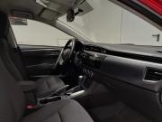 Toyota Corolla XI (E160 E170 E180) Казань  - изображение 35