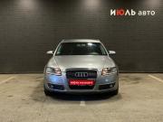Audi A6 III (C6) Челябинск  - изображение 24