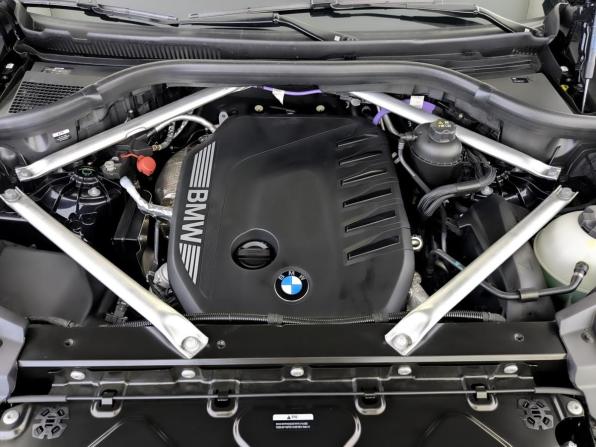 BMW X6 III (G06) Рестайлинг с пробегом 2025 года, цена 13 930 000 рублей, 7944 км, внедорожник, Автокод Объявления