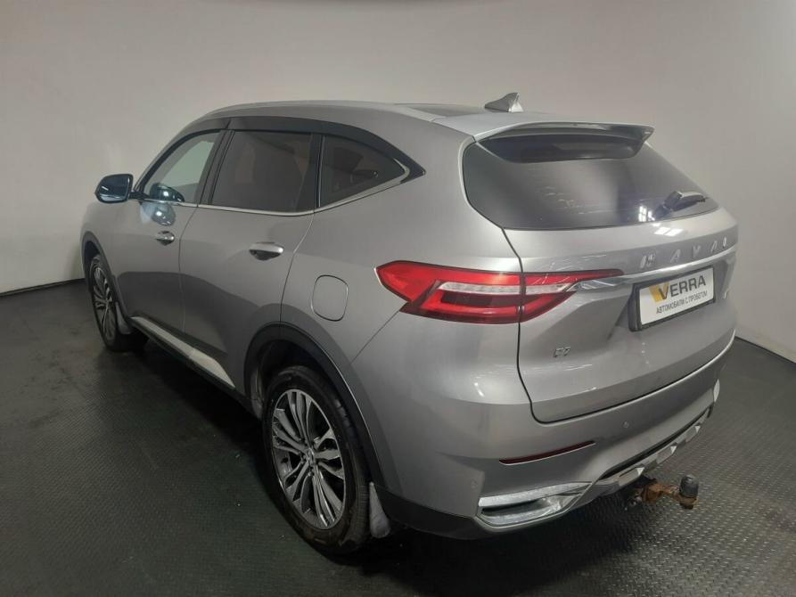 Haval F7 I Пермь  - изображение 6
