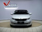 Kia Optima III Уфа  - изображение 18