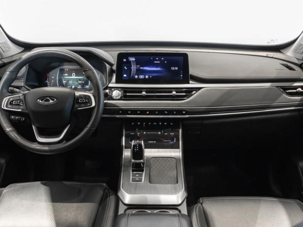 Chery Tiggo 4 Pro I с пробегом 2023 года, цена 1 614 400 рублей, 60267 км, внедорожник, Автокод Объявления