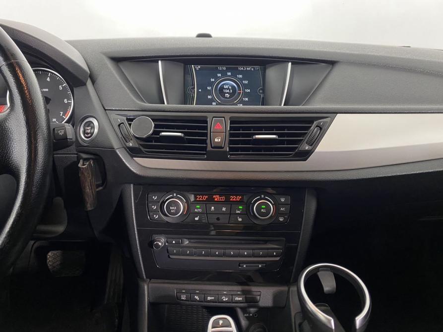 BMW X1 I (E84) Рестайлинг Воронеж  - изображение 17