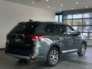 Mitsubishi Outlander III Рестайлинг 2 Новосибирск  - изображение 32