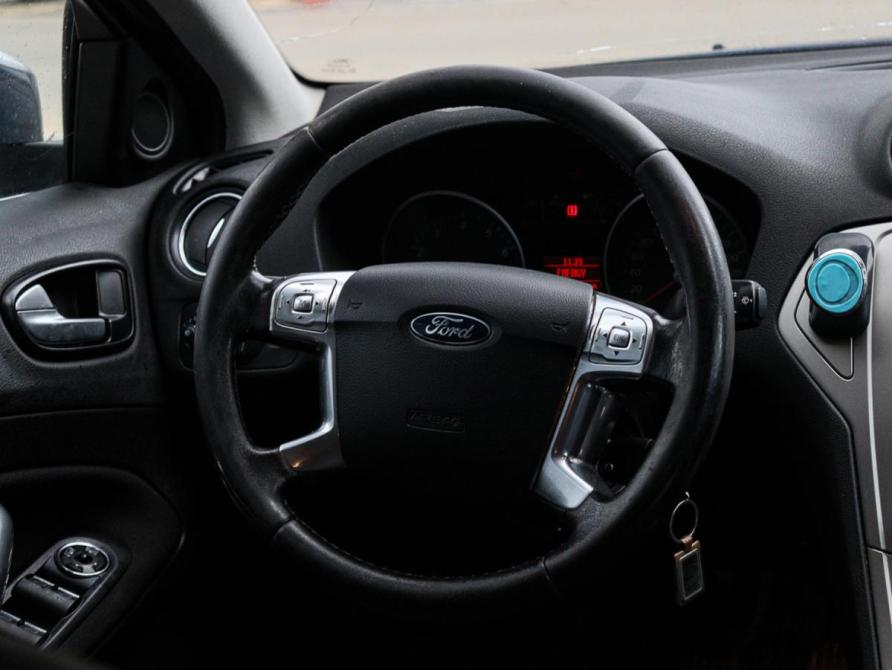 Ford Mondeo IV Москва  - изображение 11