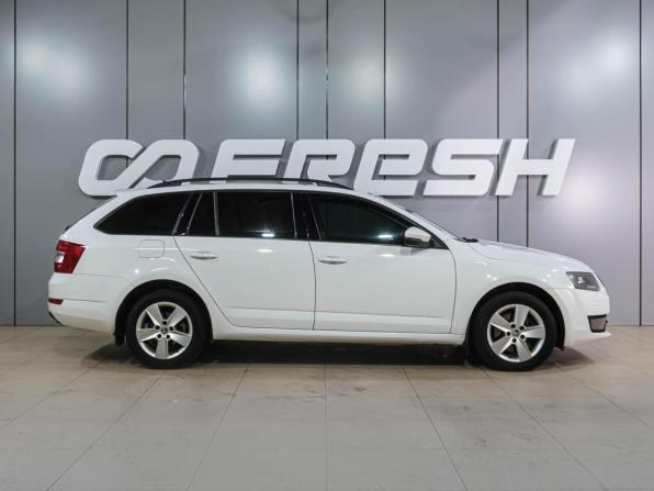 Skoda Octavia III (A7) с пробегом 2013 года, цена 1 489 000 рублей, 256499 км, универсал, Автокод Объявления