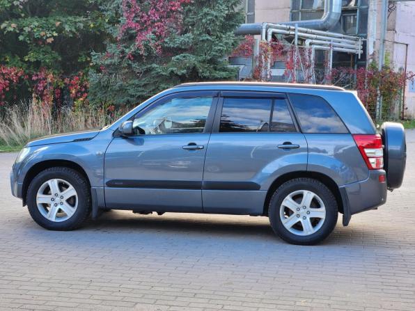Suzuki Grand Vitara II с пробегом 2008 года, цена 899 000 рублей, 171000 км, внедорожник, Автокод Объявления