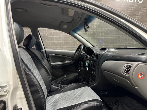 Nissan Almera Classic I с пробегом 2012 года, цена 430 000 рублей, 207654 км, седан, Автокод Объявления
