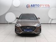 Hyundai Sonata VII (LF) Рестайлинг Подольск  - изображение 27