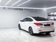 Hyundai i40 I Рестайлинг Уфа  - изображение 65