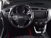 Kia Ceed II Рестайлинг Кемерово  - изображение 29
