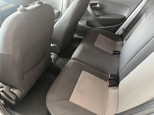 Volkswagen Polo V с пробегом 2015 года, цена 745 000 рублей, 184230 км, седан, Автокод Объявления