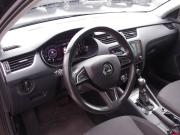 Skoda Octavia III (A7) Рестайлинг Владимир  - изображение 35
