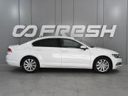 Volkswagen Passat B8 Ростов-на-Дону  - изображение 29