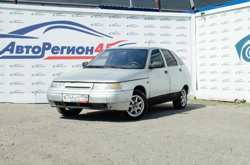 Lada (ВАЗ) 2112 Курган  - изображение 1