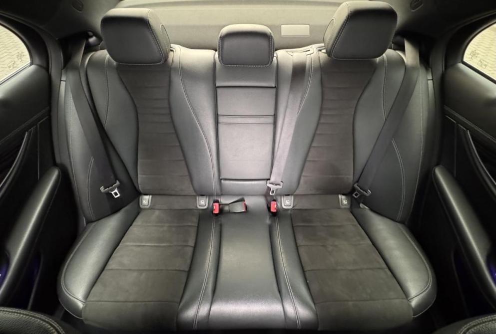 Mercedes-Benz E-Класс V (W213 S213 C238) Владимир  - изображение 18
