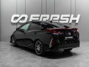 Toyota Prius IV (XW50) Тюмень  - изображение 23