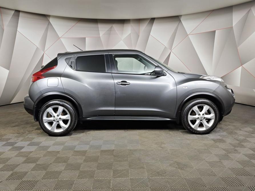 Nissan Juke I Москва  - изображение 6