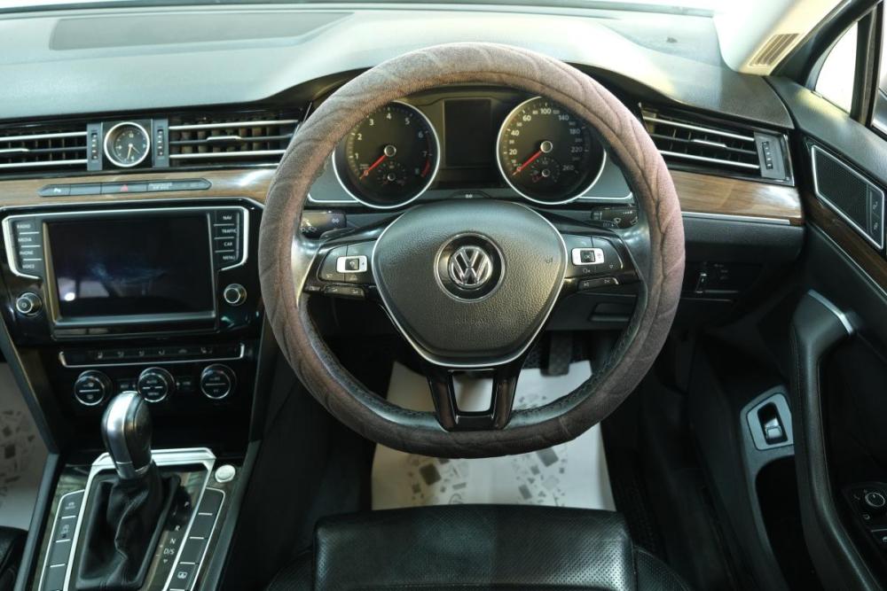 Volkswagen Passat B8 Омск  - изображение 13