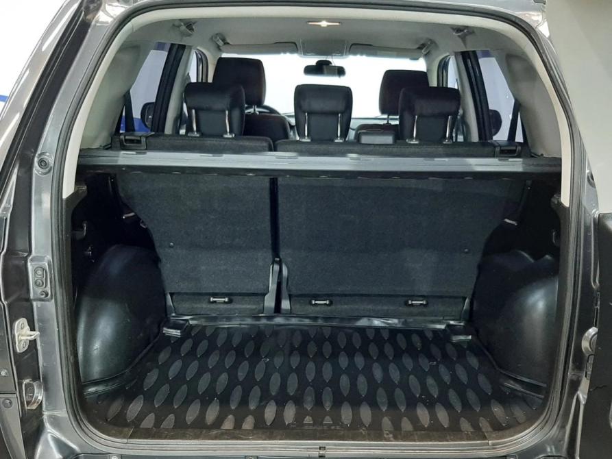 Suzuki Grand Vitara II Рестайлинг Москва  - изображение 5