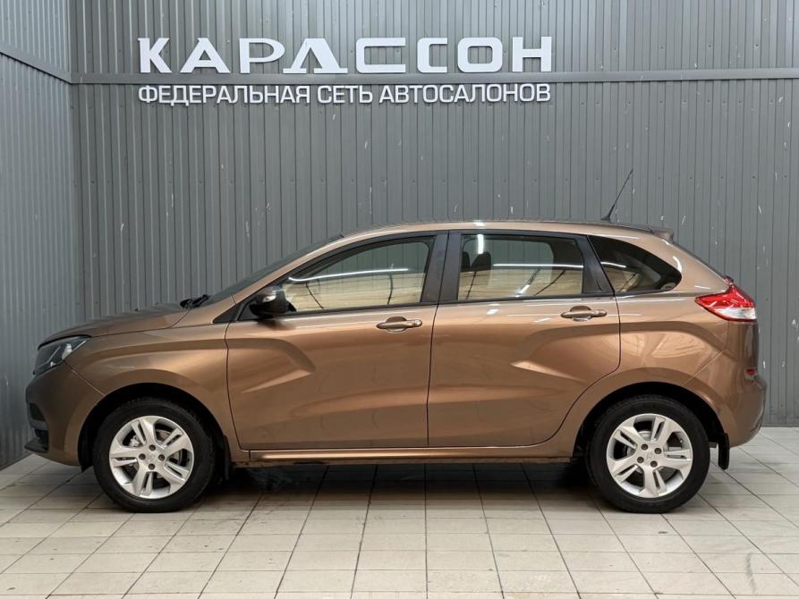 Lada (ВАЗ) XRAY I Магнитогорск  - изображение 5