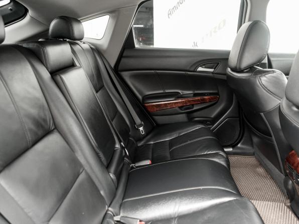 Honda Crosstour I с пробегом 2011 года, цена 1 299 000 рублей, 314151 км, внедорожник, Автокод Объявления