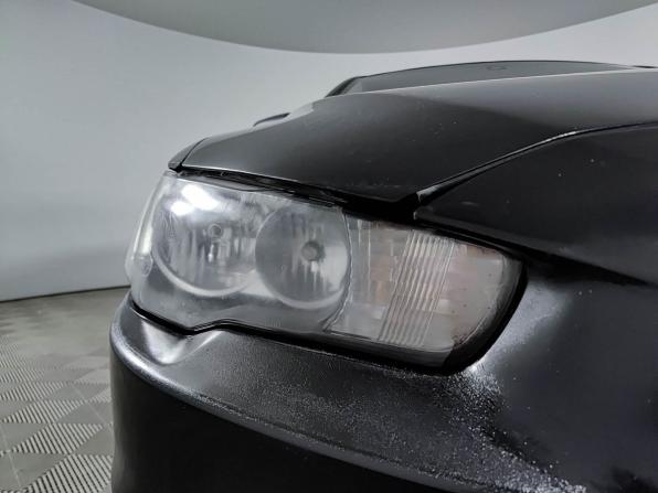 Mitsubishi Lancer X с пробегом 2008 года, цена 695 000 рублей, 149335 км, седан, Автокод Объявления