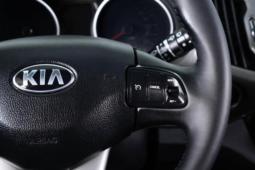 Kia Sportage III Пермь  - изображение 18