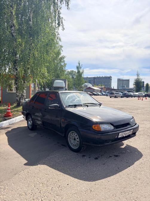 Lada (ВАЗ) 2115 Кострома  - изображение 3