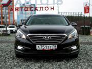 Hyundai Sonata VII (LF) Ижевск  - изображение 26