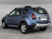 Renault Duster I Рестайлинг Химки  - изображение 21