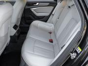 Audi A6 V (C8) Москва  - изображение 26