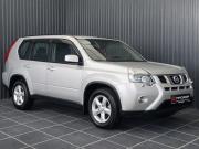 Nissan X-Trail II Рестайлинг Пермь  - изображение 53