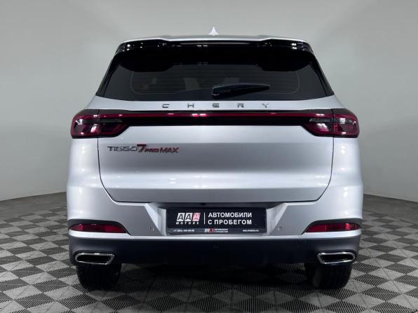 Chery Tiggo 7 Pro Max I с пробегом 2023 года, цена 1 765 000 рублей, 46945 км, внедорожник, Автокод Объявления