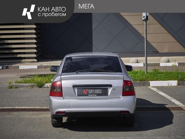 Lada (ВАЗ) Priora I с пробегом 2010 года, цена 265 000 рублей, 216403 км, хэтчбек, Автокод Объявления