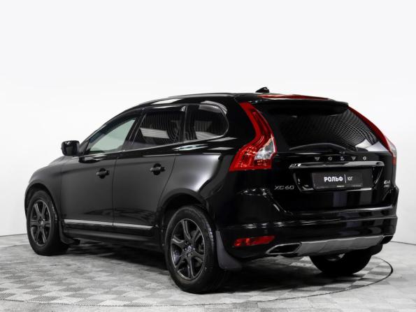 Volvo XC60 I Рестайлинг с пробегом 2014 года, цена 1 958 000 рублей, 171811 км, внедорожник, Автокод Объявления