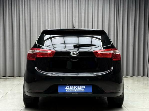 Kia Rio III с пробегом 2012 года, цена 829 000 рублей, 124200 км, хэтчбек, Автокод Объявления
