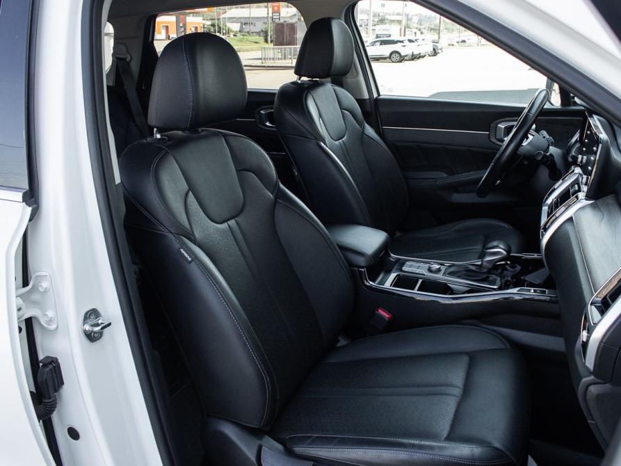 Kia Sorento IV Магнитогорск  - изображение 18