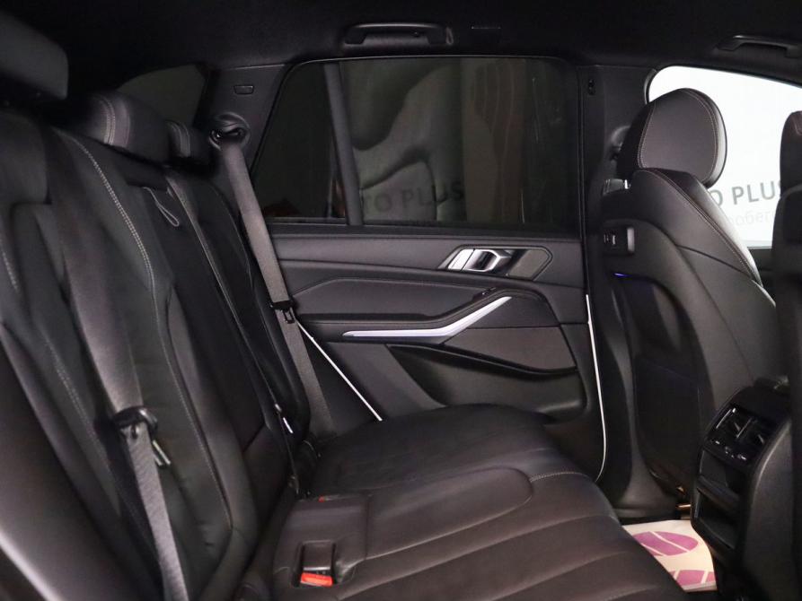 BMW X5 IV (G05/G18) Минеральные Воды  - изображение 23