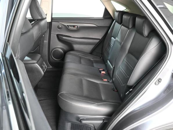 Lexus NX I с пробегом 2016 года, цена 2 865 000 рублей, 113359 км, внедорожник, Автокод Объявления